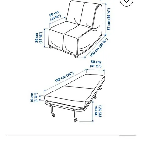 شقة Bright Lovely In سالونيك