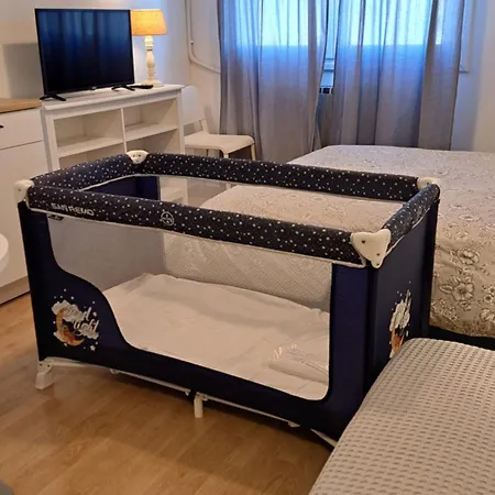 شقة Bright Lovely In *