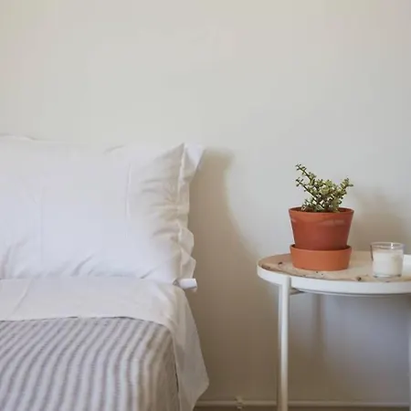 Bright Lovely In Apartament Saloniki