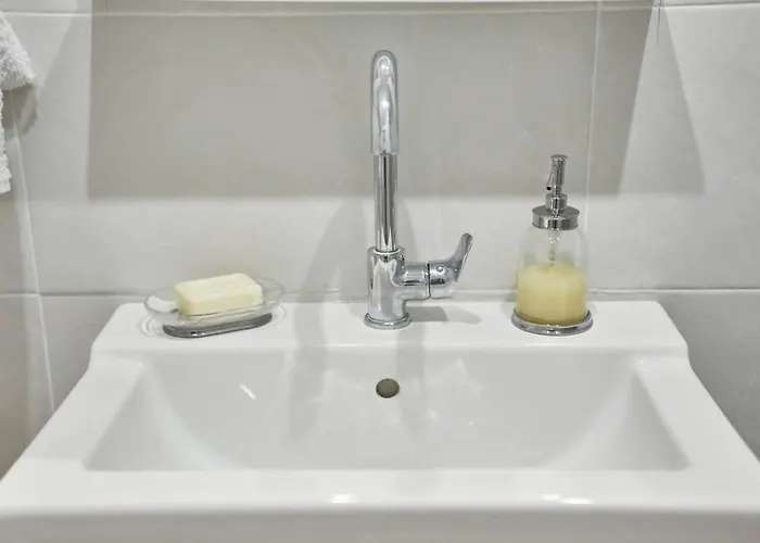 Bright Lovely In 公寓