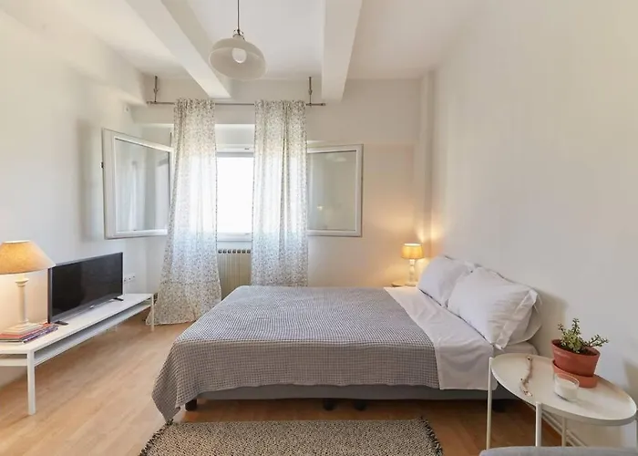 Bright Lovely In 公寓 *