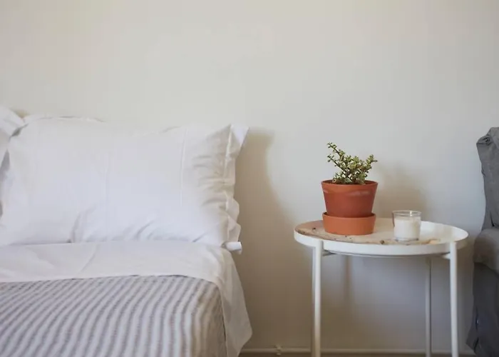 Bright Lovely In 公寓 塞萨洛尼基