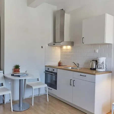 Apartman Bright Lovely In Szaloniki